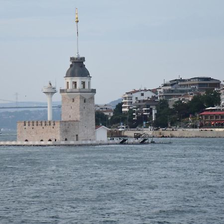 Torch Suit Estambul Exterior foto