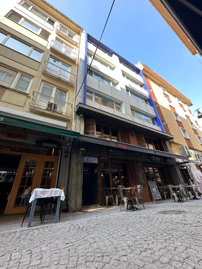 Torch Suit Estambul Exterior foto