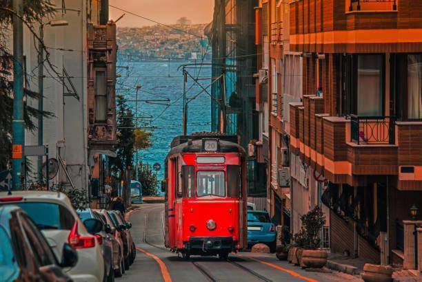 Torch Suit Estambul Exterior foto