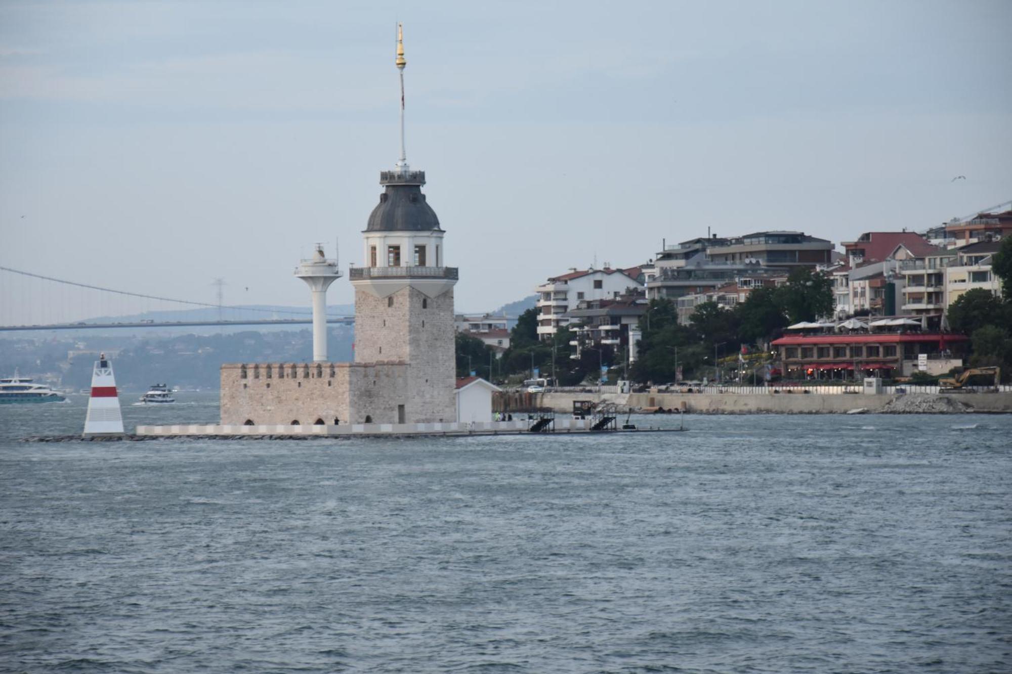 Torch Suit Estambul Exterior foto